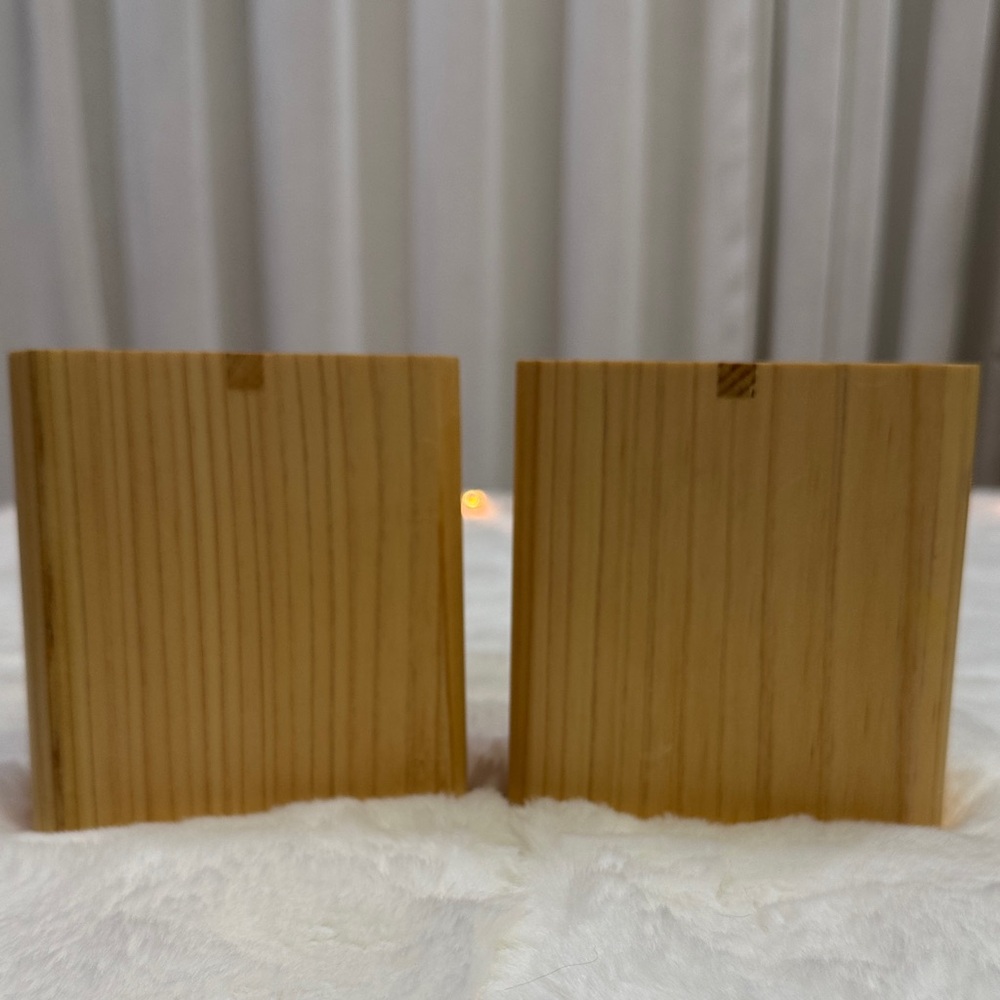 Two Multi Organizers, Holders